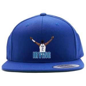 Snapback Dallas Irving Dallas Mavericks Mavs Hat